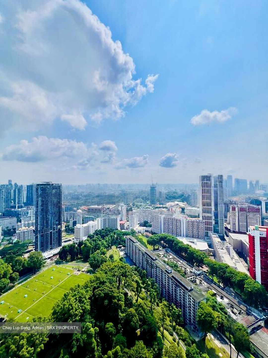 One Pearl Bank (D3), Apartment #468519271